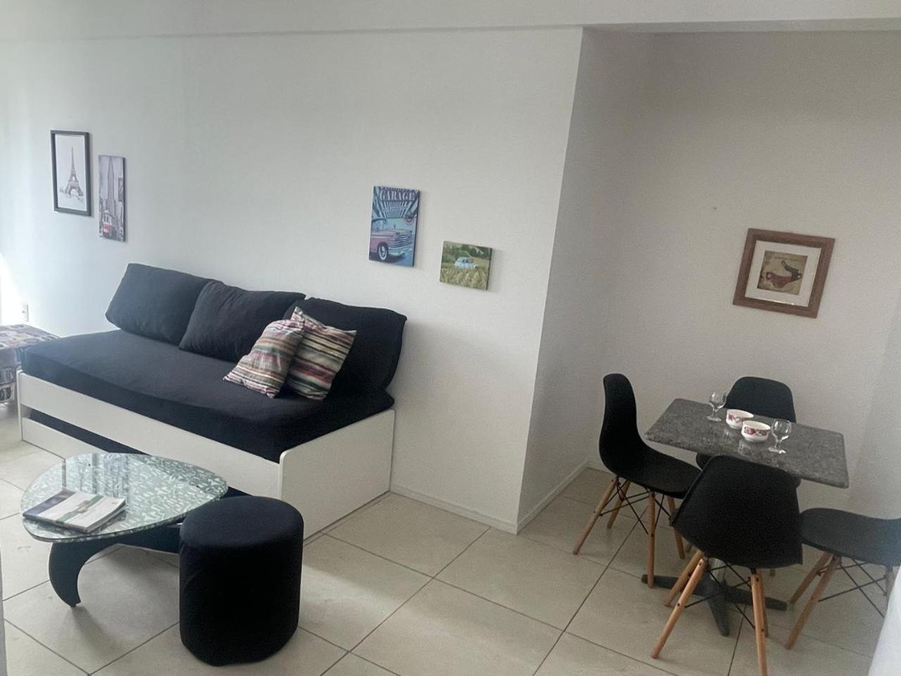 Studio Golden Breeze Boa Viagem Recife Esterno foto