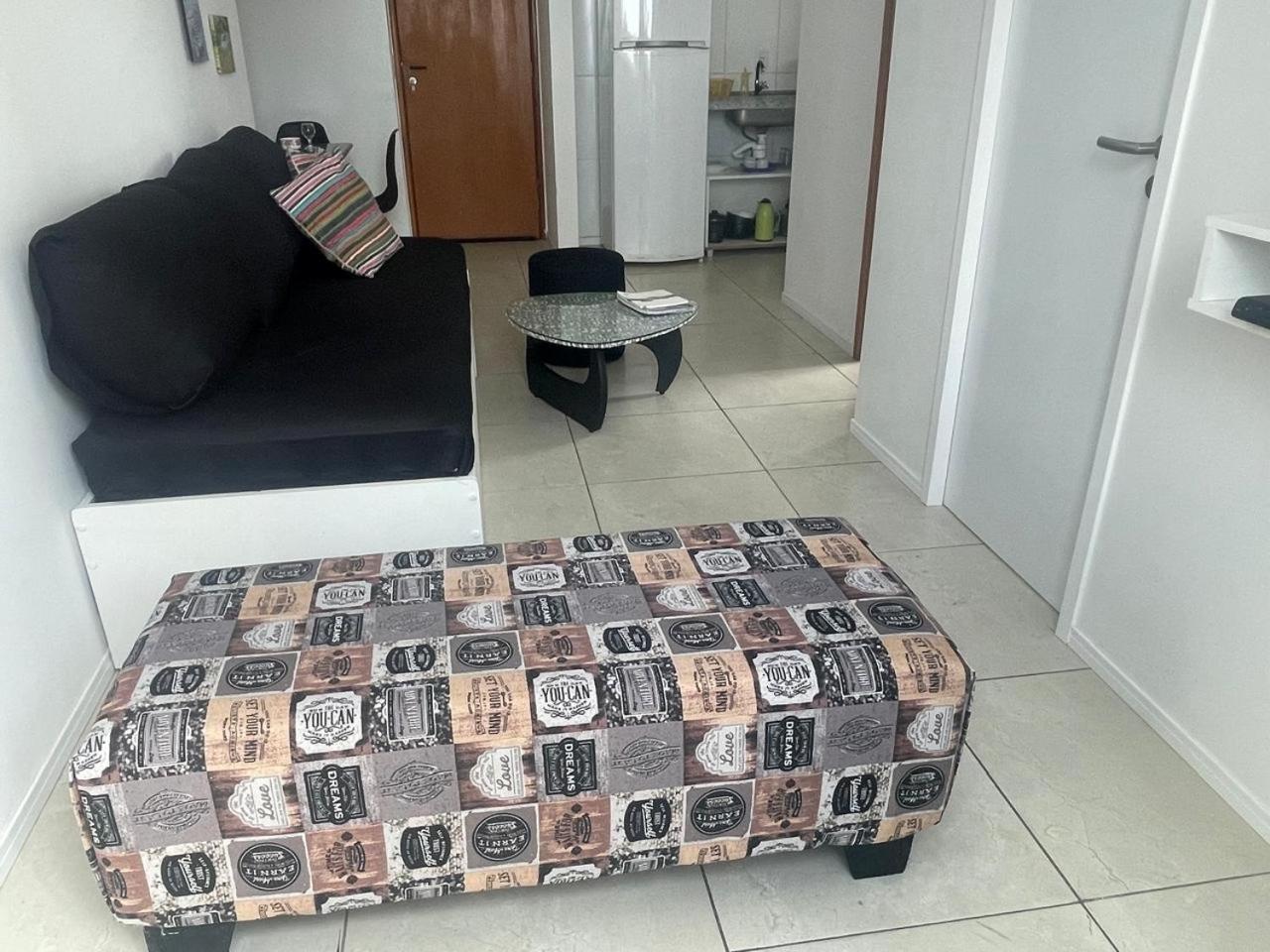 Studio Golden Breeze Boa Viagem Recife Esterno foto