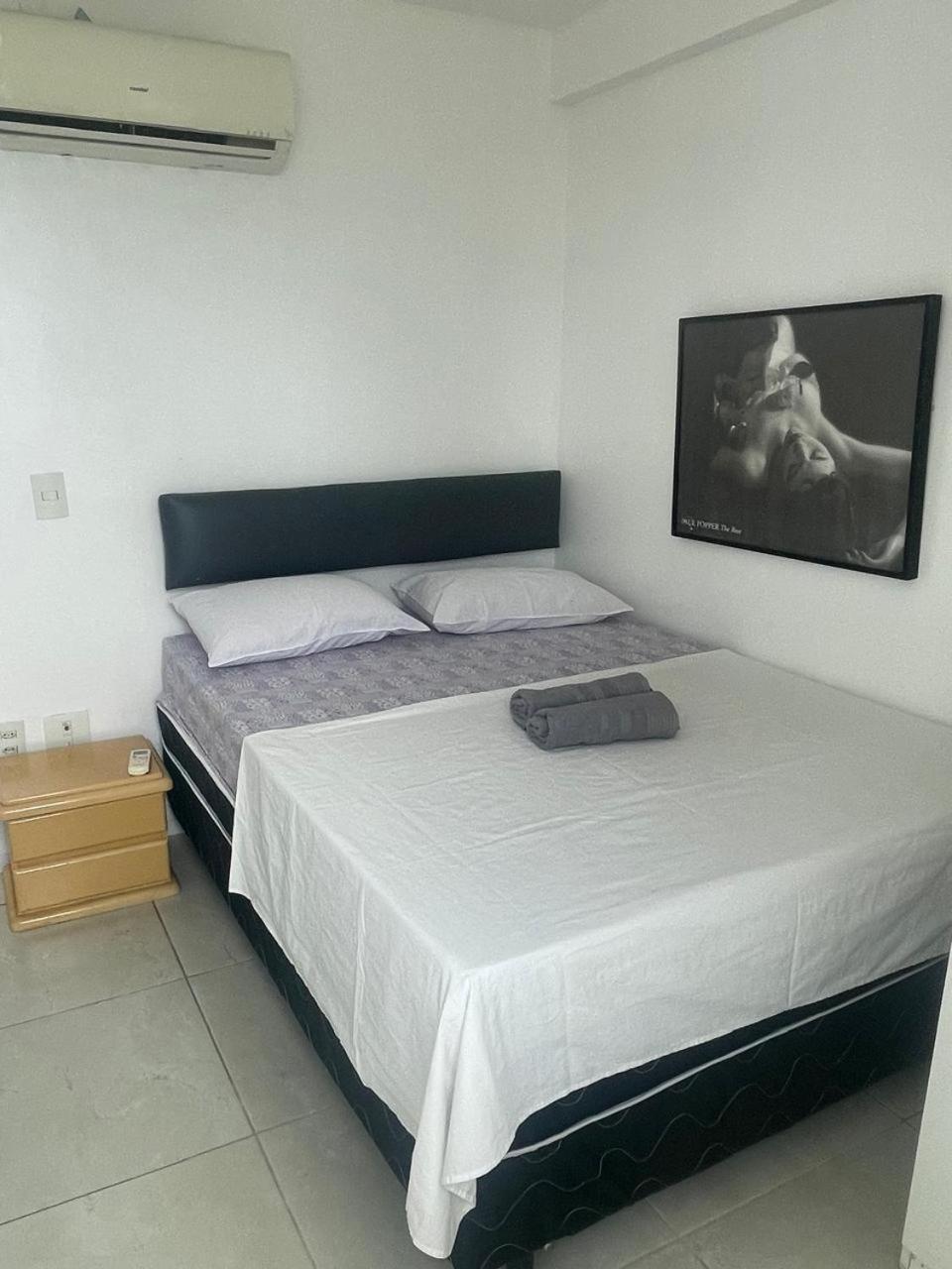 Studio Golden Breeze Boa Viagem Recife Esterno foto