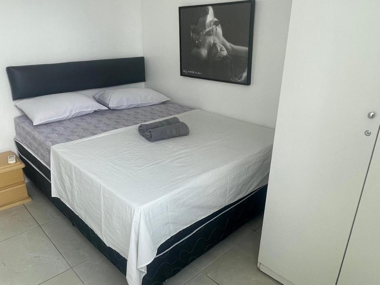 Studio Golden Breeze Boa Viagem Recife Esterno foto