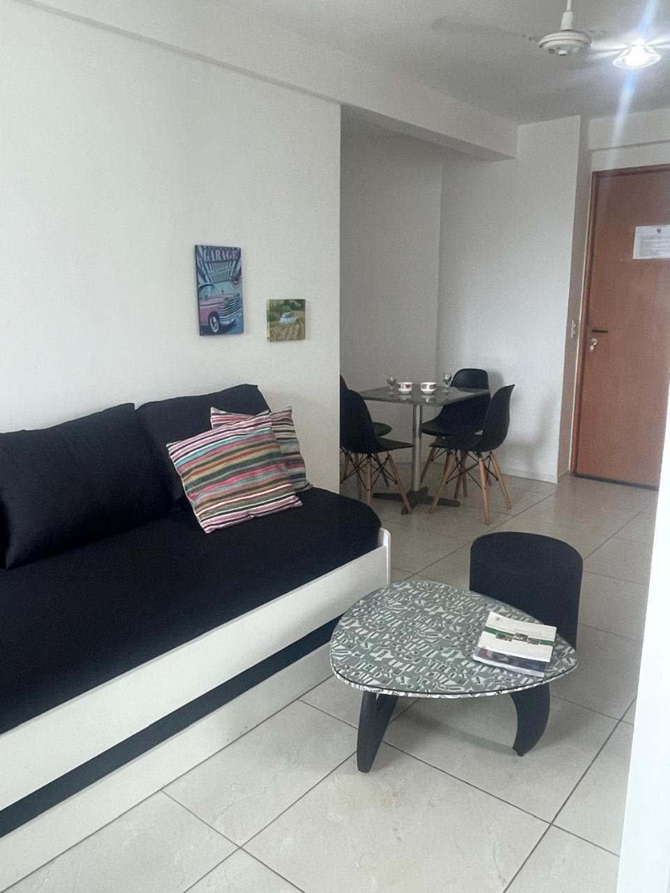 Studio Golden Breeze Boa Viagem Recife Esterno foto
