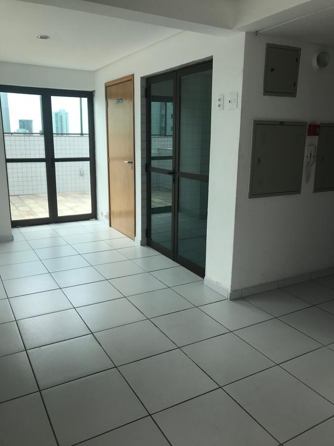 Studio Golden Breeze Boa Viagem Recife Esterno foto