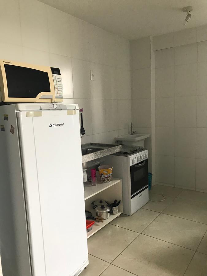 Studio Golden Breeze Boa Viagem Recife Esterno foto